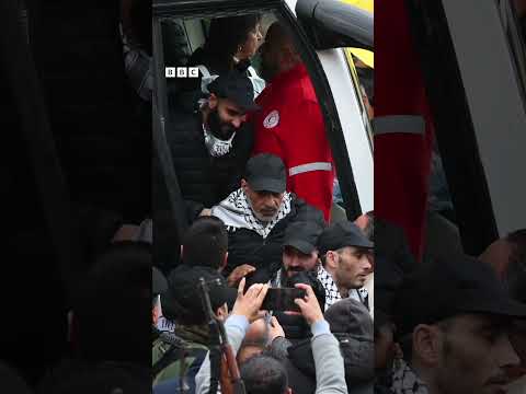 Hostages in Gaza : गाजामा अझै कति बन्धक बाँकी छन्? - BBC Nepali Sewa