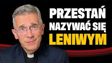 Jeśli jesteś AMBITNY, ale LENIWY - masz ZŁY SYSTEM (Metoda Nehemiasza)