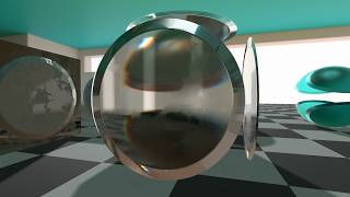 Unity Refractive Shader Built-in Pipeline