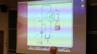 Ahern's BB 350 at OSU - 1. Introduction