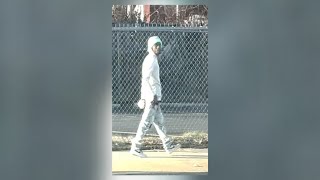 FBI offering $10k reward for information leading to arrest of hate crime suspect