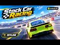 Stock Car RacingGameplay Walkthrough part 1iOS Android 