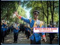KWANGWARU PERFORMED BY KENYA POLICE BAND