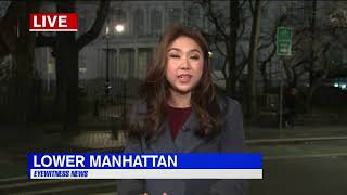 Adams travels to Albany to ask for more state funding