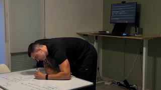 screenshot of the youtube video