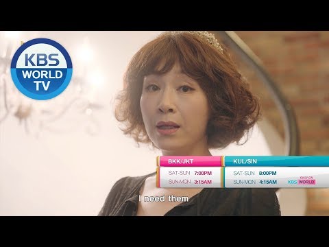 Beautiful Love, Wonderful Life | 사랑은 뷰티풀 인생은 원더풀 [Trailer-Ver.2]