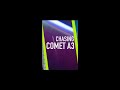 Comet Hunting Late October | Comet Tsuchinshan-Atlas