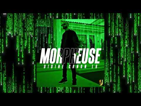 Didine Canon 16 MORPHEUSE