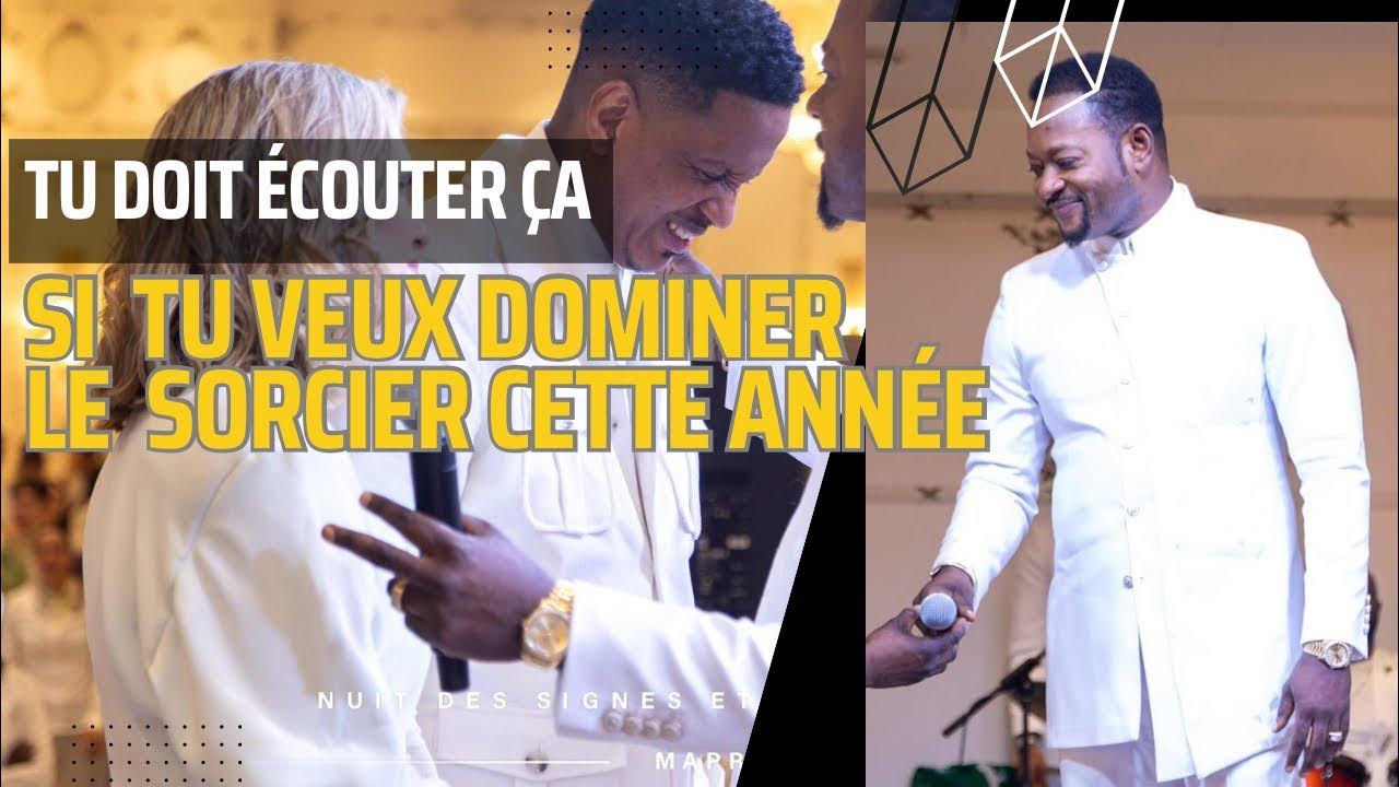 Ils Ont échoué Cette Année Les Sorciers Voulaient Me Tuer 😮TU DOIT ÉCOUTER ÇA , SI TU VEUX DOMINER LE SORCIER DE TA FAMILLE CETTE