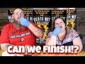 The Death Nut Challenge || World's Hottest Peanut Challenge