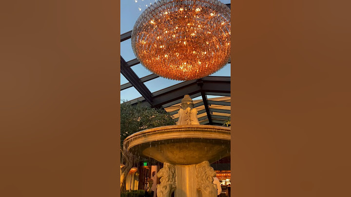 ANNIVERSARY DINNER AT RH ROOFTOP | CELEBRATING OUR ANNIVERSARY AT RH ROOFTOP RESTAURANT