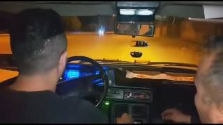 Araba Sürerken Zırt Pırt Karışanlara Yapmak Istediğim