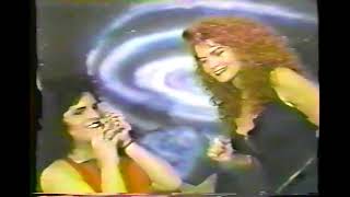 WWC Super Estrellas 1/3/93