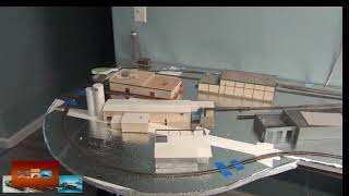 Geminiscalemodelwerx -Buildupdate