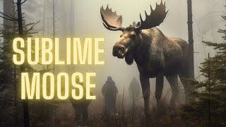 Unlocking secrets: The Sublime Moose by Striking Animal Kingdom 133 views 4 months ago 2 minutes, 22 seconds