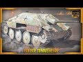 Хетцер - Боевое применение | Jagdpanzer 38(t)