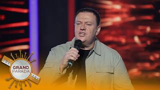 Milanko Acimovic - Da li ti nedostajem - GP - (Tv Grand 10.04.2026.)