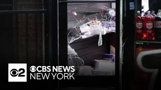 24-year-old man shot inside Bronx bodega, police say
