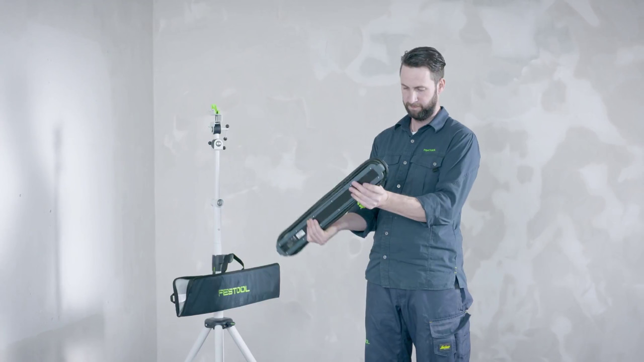 Lampe Rasante Ergoliss – Éclairage Esthétique (neuf, Boîte Ouverte)