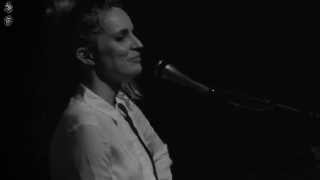 Agnes Obel - "Dorian" (live Amiens 2014)