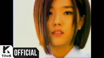 [MV] Fin.K.L(핑클) _ 루비(淚悲):슬픈 눈물