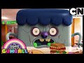 Üçkağıt | Gumball Türkçe | Çizgi film | Cartoon Network Türkiye