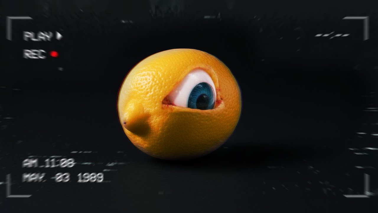 Ce n'est pas un Citron