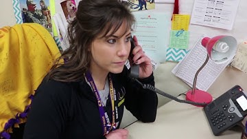 How to Write a Referral 2018-19