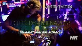 SABTU DJ FREDY 15 DESEMBER 2018