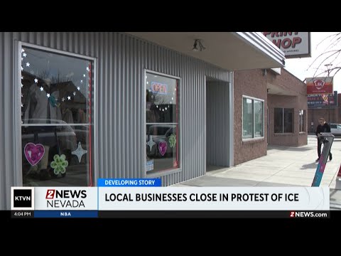 Reno NV News