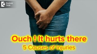 How To Deal With Injuries After Making Love? - Dr. Nischal K Cdoctors Circle