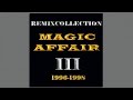 Magic Affair - Energy Of Light (Space Mix)