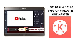 Kine Master|Editing Tips And Tricks|MR GRAPHICS screenshot 5