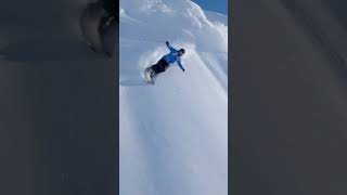 Todd Ligare Skiing FPV Footage in Alaska | Warren Miller’s “SNO-CIETY”