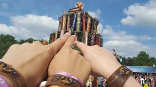 Tomorrowland 2016 Aftermovie | GoPro HERO 4