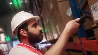 stc Bahrain | stc AI solutions 