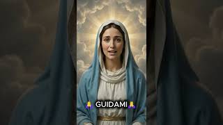 🙏 SCRIVI "GUIDAMI" AMEN🙏  #jesuschrist  #gesu #fede #Amen #religione #madonna
