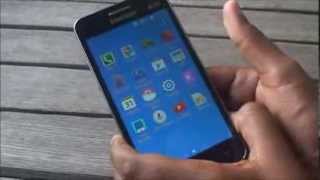 Samsung Galaxy Core 2 - Review