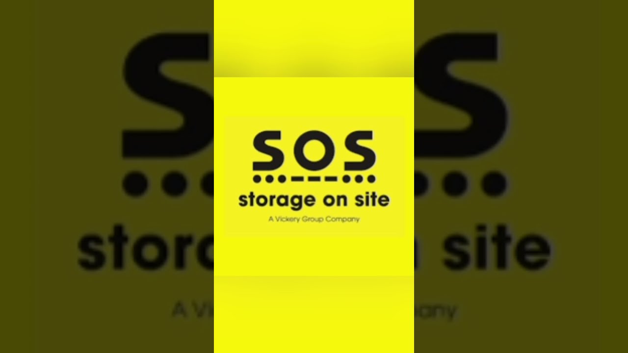 Storage On Site - Container Conversion