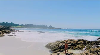 β¨π₯ 17 Mile Drive | Recenter & Calm | Chill Beats Meditative Drone Film π₯β¨ β¨π₯ 17 Mile Drive | Recenter & Calm | Chill Beats Meditative Drone Film π₯β¨