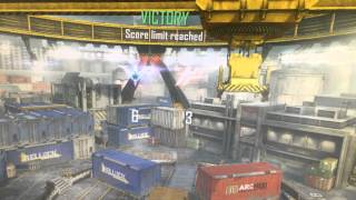 Map 1 Proof [5/03/2015]
