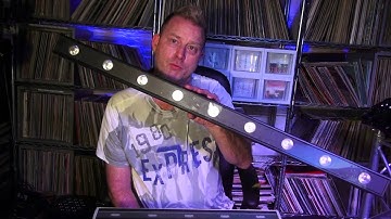 Getting Started With Uplighting - LED Bars