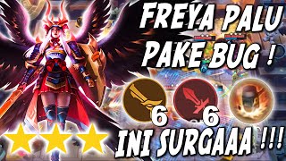 BUG LOS PECADOS TERBARU ! COBAIN SEBELUM DI FIX ! AUTO CUAN CUAN MALING CUAN LAH !