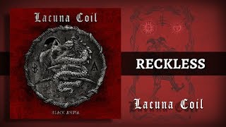 Lacuna Coil - Reckless (Traducida al Español)
