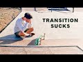 I Hate Skating Transition