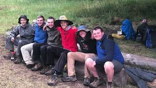 Jake Eagle Scout video