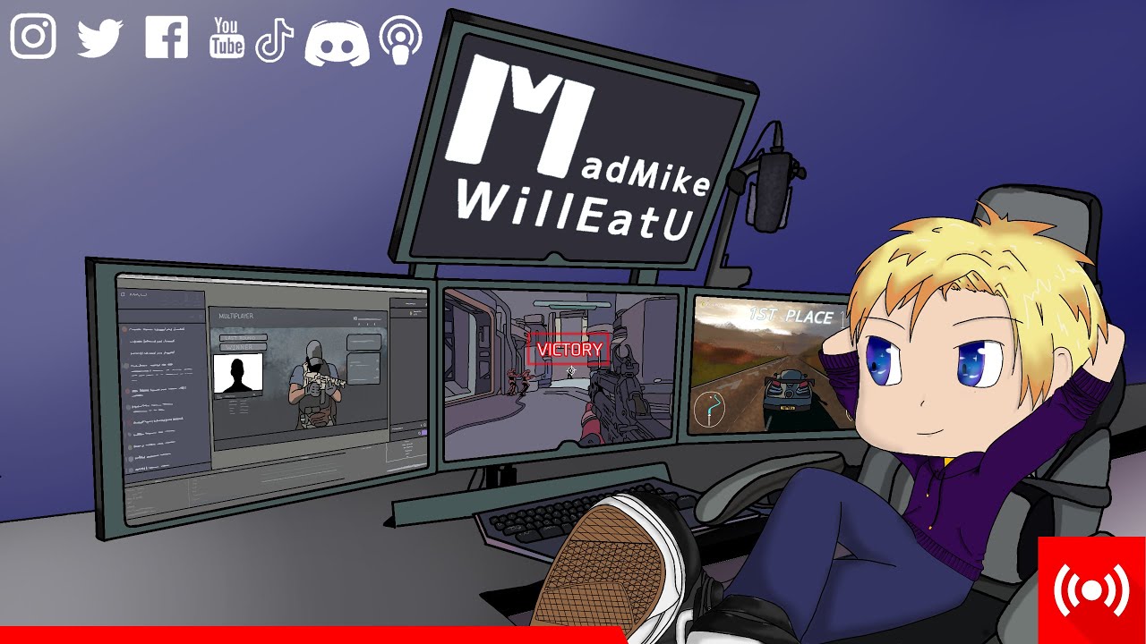 🔴LIVE - Spellbreak - The Return