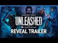 Dead by Daylight | Tome V: UNLEASHED Reveal Trailer