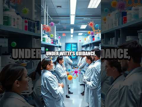 The Inspiring Journey of Andrew Witty and Health Innovation