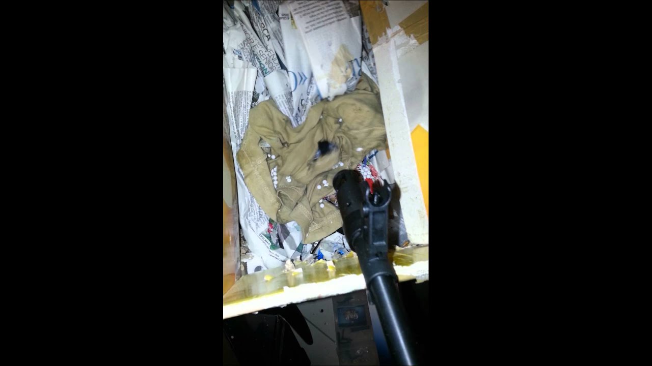 Ak74 e&l full upgrade ascu  v3 gen 3+